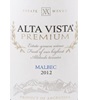 Alta Vista Premium Estate Malbec 2012