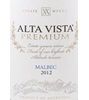 Alta Vista Premium Estate Malbec 2012