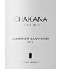 Chakana Cabernet Sauvignon 2013