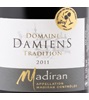 Domaine Damiens Tradition Madiran 2011