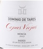 Dominio De Tares Cepas Viejas Mencia 2009