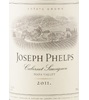 Joseph Phelps Vineyards Cabernet Sauvignon 2011