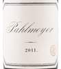 Pahlmeyer Proprietary Red 2011