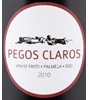 Pegos Claros 2010