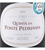 Quinta da Ponte Pedrinha 2012