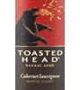 Toasted Head Cabernet Sauvignon 2012