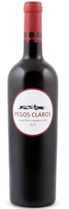 Pegos Claros 2010