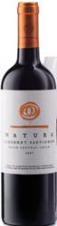 Emiliana Natura Cabernet Sauvignon 2006