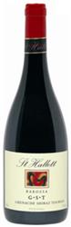 ST. Hallett G.S.T.Grenache/Shiraz/Touriga 2006