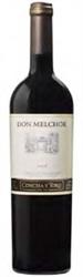 Concha Y Toro Don Melchor Cabernet Sauvignon 2012