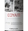 Emiliana Coyam 2005