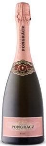 Pongráz Cap Classique Rosé