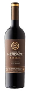 Portas da Herdade Reserva 2019