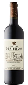 Château de Ribebon 2019