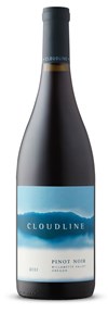 Cloudline Pinot Noir 2021