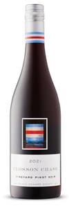 Closson Chase Vineyard Pinot Noir 2021
