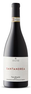 Vinosia Santandrea Luciano Ercolino 2017