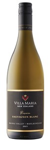 Villa Maria Sauvignon Blanc 2022