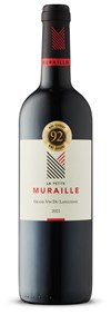 Domaine Le Champs des Murailles La Petite Muraille 2021