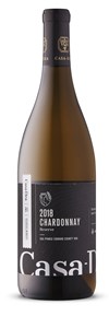 Casa-Dea Estates Winery Reserve Chardonnay 2018