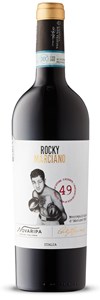 Ripa Teatina Rocky Marciano Montepulciano D'abruzzo 2017