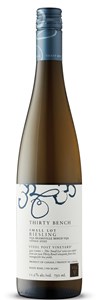 Thirty Bench Steel Post Vineyard Small Lot Riesling 2020