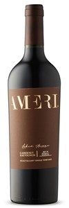 Domaine Bousquet Ameri Organic Cabernet Sauvignon 2020