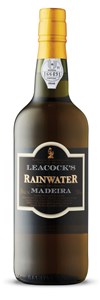 Leacock's Rainwater Madeira