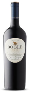 Bogle Vineyards Cabernet Sauvignon 2021