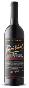 John Glaetzer John's Blend No 43 Individual Selection Cabernet Sauvignon 2018