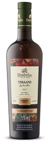 Dugladze Tibaani 2017