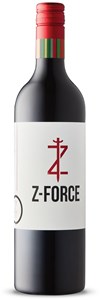 Zonte's Footstep Z-Force Shiraz 2018