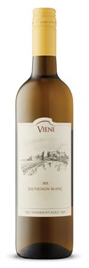 Vieni Estates Sauvignon Blanc 2021