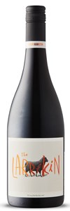 Hugh Hamilton The Larrikin Cabernet Shiraz 2020