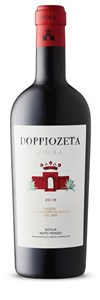 Mazzei Zisola Doppiozeta 2018