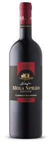 Domain Mega Spileo Estate Cabernet Sauvignon 2015