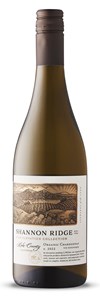 Shannon Ridge High Elevation Organic Chardonnay 2022