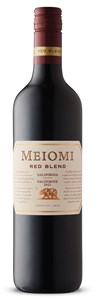 Meiomi Red Blend 2021