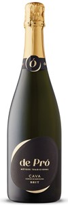 De Pró Brut Cava