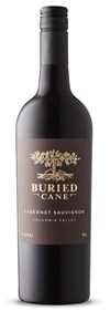 Buried Cane Cabernet Sauvignon 2021