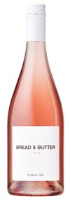 Bread & Butter Rosé 2022