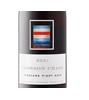 Closson Chase Vineyard Pinot Noir 2021