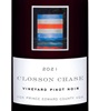 Closson Chase Vineyard Pinot Noir 2021
