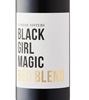 McBride Sisters Collection Black Girl Magic Red Blend 2020