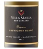 Villa Maria Wairau Valley Reserve Sauvignon Blanc 2022