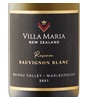 Villa Maria Sauvignon Blanc 2022