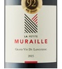Domaine Le Champs des Murailles La Petite Muraille 2021