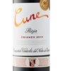 Cune Crianza 2019