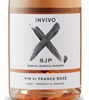 Invivo X SJP Vin de France Rosé 2022