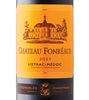 Château Fonréaud 2021